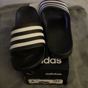 Adidas slides
